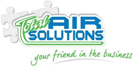 Total Air Solutions Logo